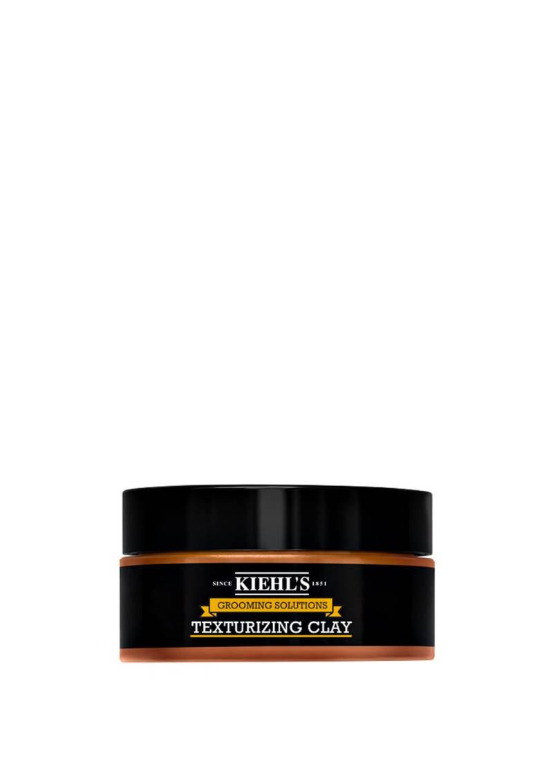 Kiehl's Grooming Solutions Texturizing Clay Pomade 50 ml von Kiehls