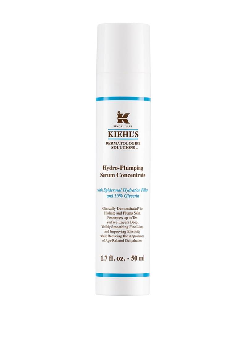 Kiehl's Hydro Plumping Serum 50 ml von Kiehls