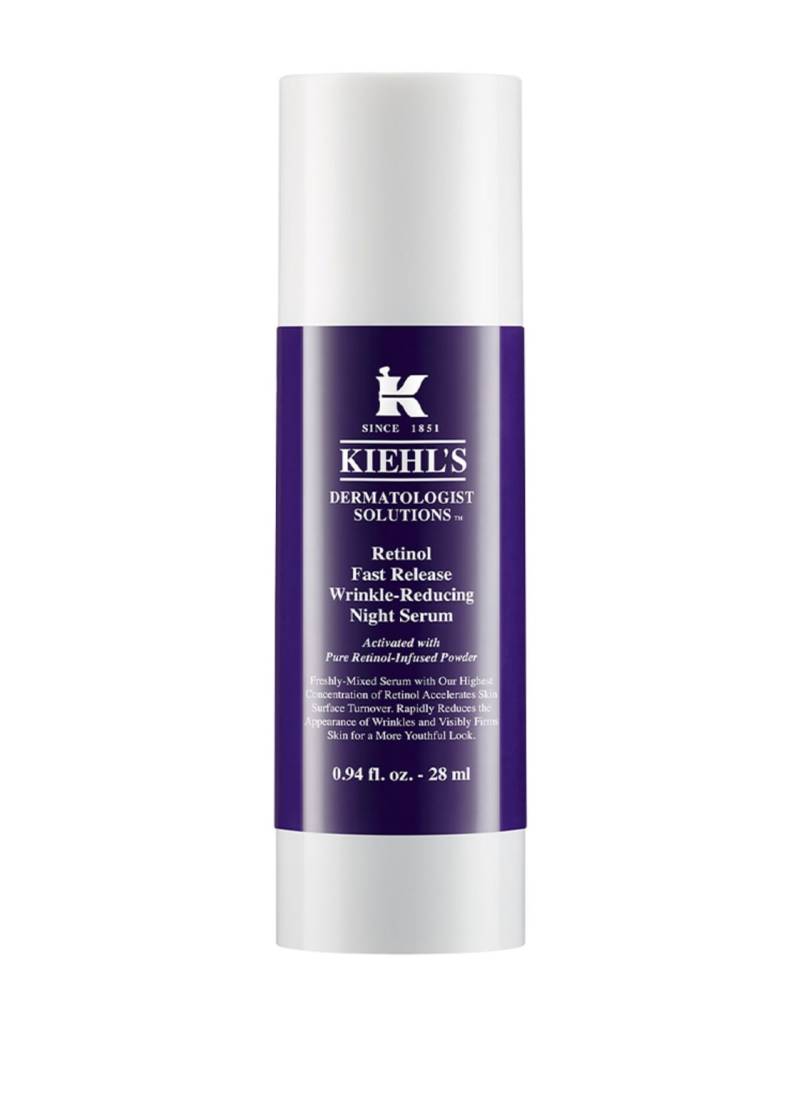 Kiehl's Retinol Night  30 ml von Kiehls