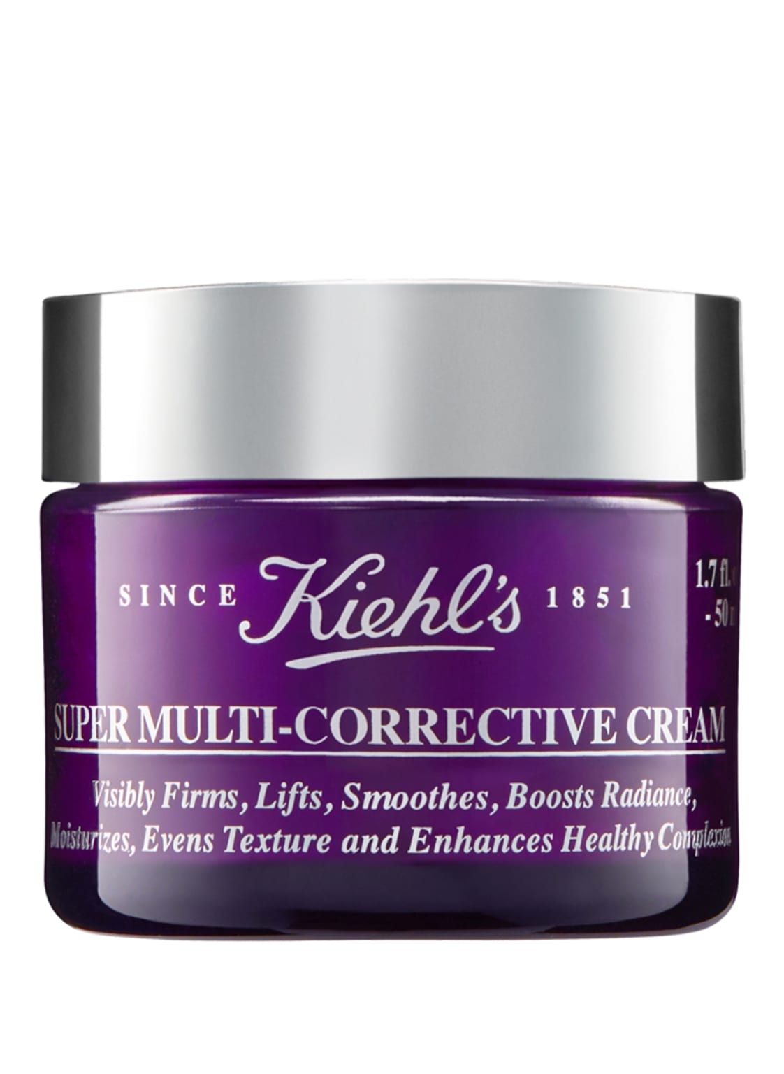 Kiehl's Super Multi-Corrective Cream Gesichtscreme 50 ml Kiehl's Super Multi-Corrective Cream Gesichtscreme 50 ml von Kiehls