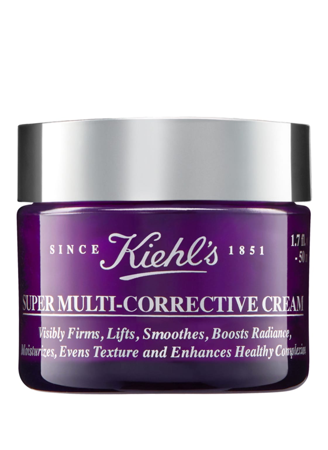 Kiehl's Super Multi-Corrective Cream Gesichtscreme 50 ml