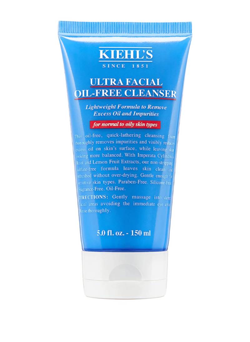 Kiehl's Ultra Facial Oil Free Cleanser 150 ml von Kiehls