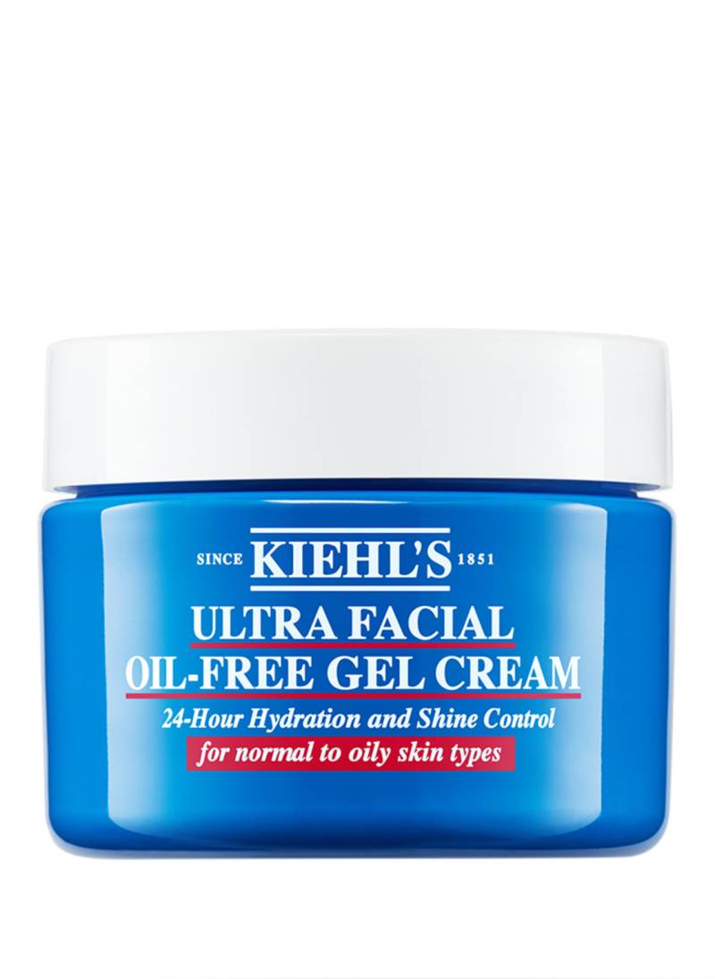 Kiehl's Ultra Facial Oil Free Gesichtscreme 28 ml von Kiehls