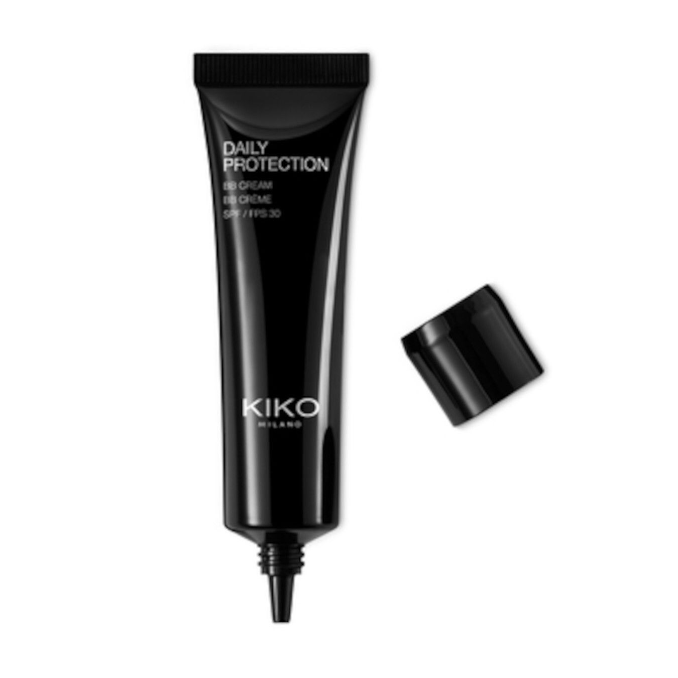 KIKO MILANO Daily Protection BB Cream SPF 30 Fluid Foundation 1ST von Kiko Milano