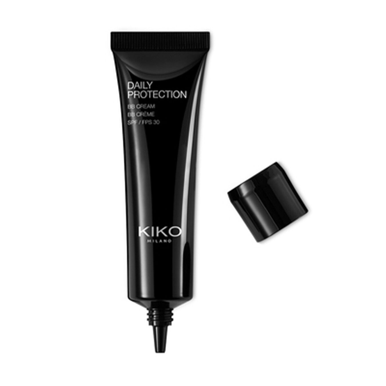 KIKO MILANO Daily Protection BB Cream SPF 30 Fluid Foundation 1ST von Kiko Milano