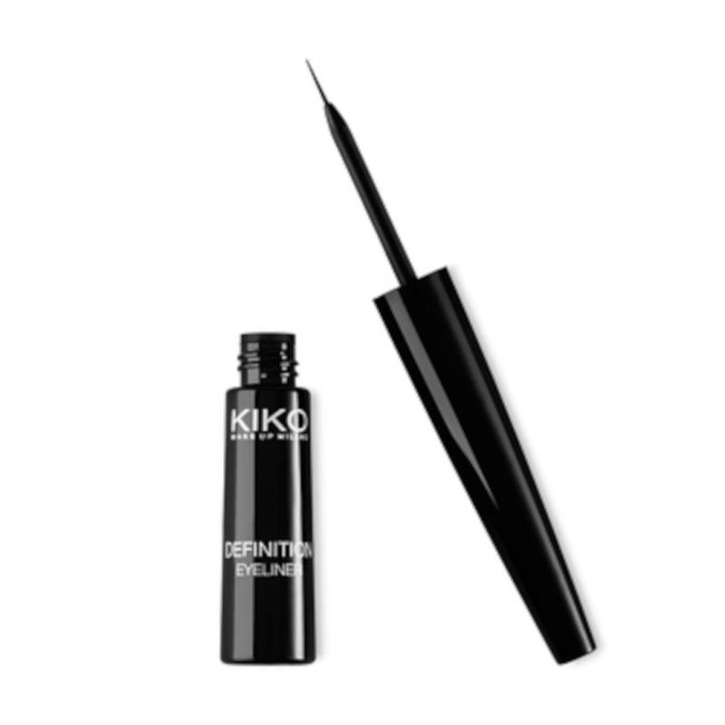 KIKO MILANO Definition Eyeliner Eyeliner 1ST von Kiko Milano