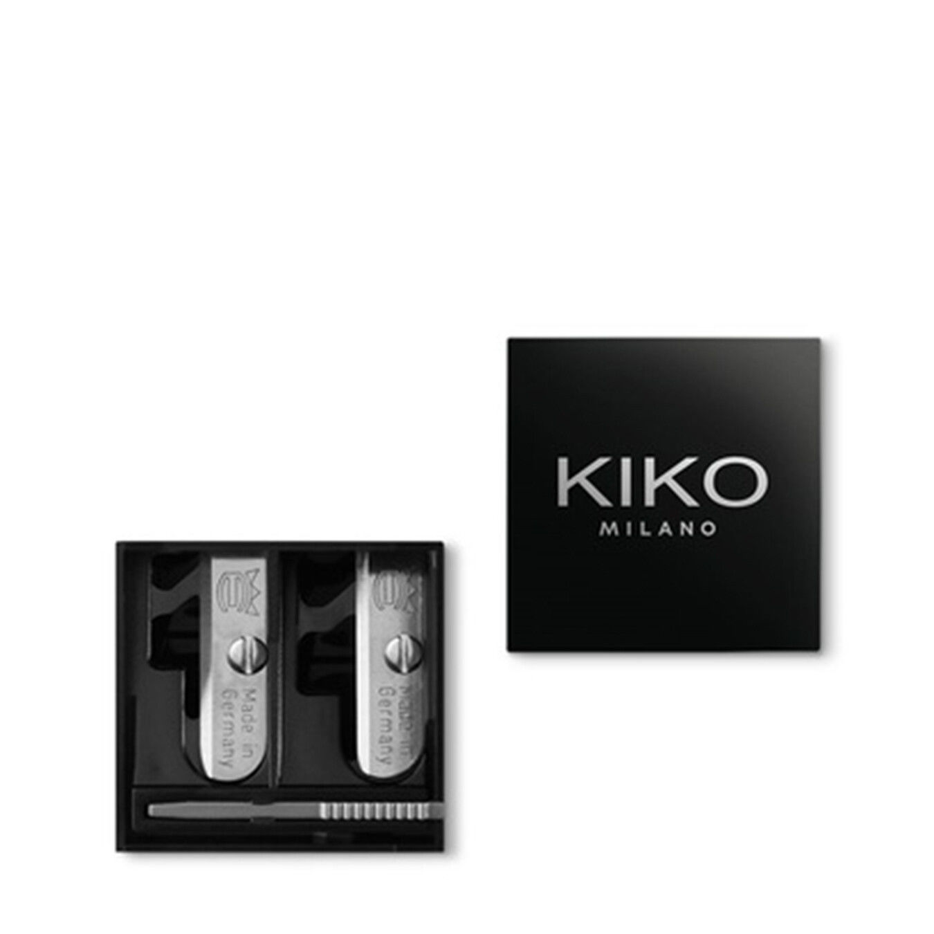 KIKO MILANO Double Sharpener Service Cleansers 1ST von Kiko Milano