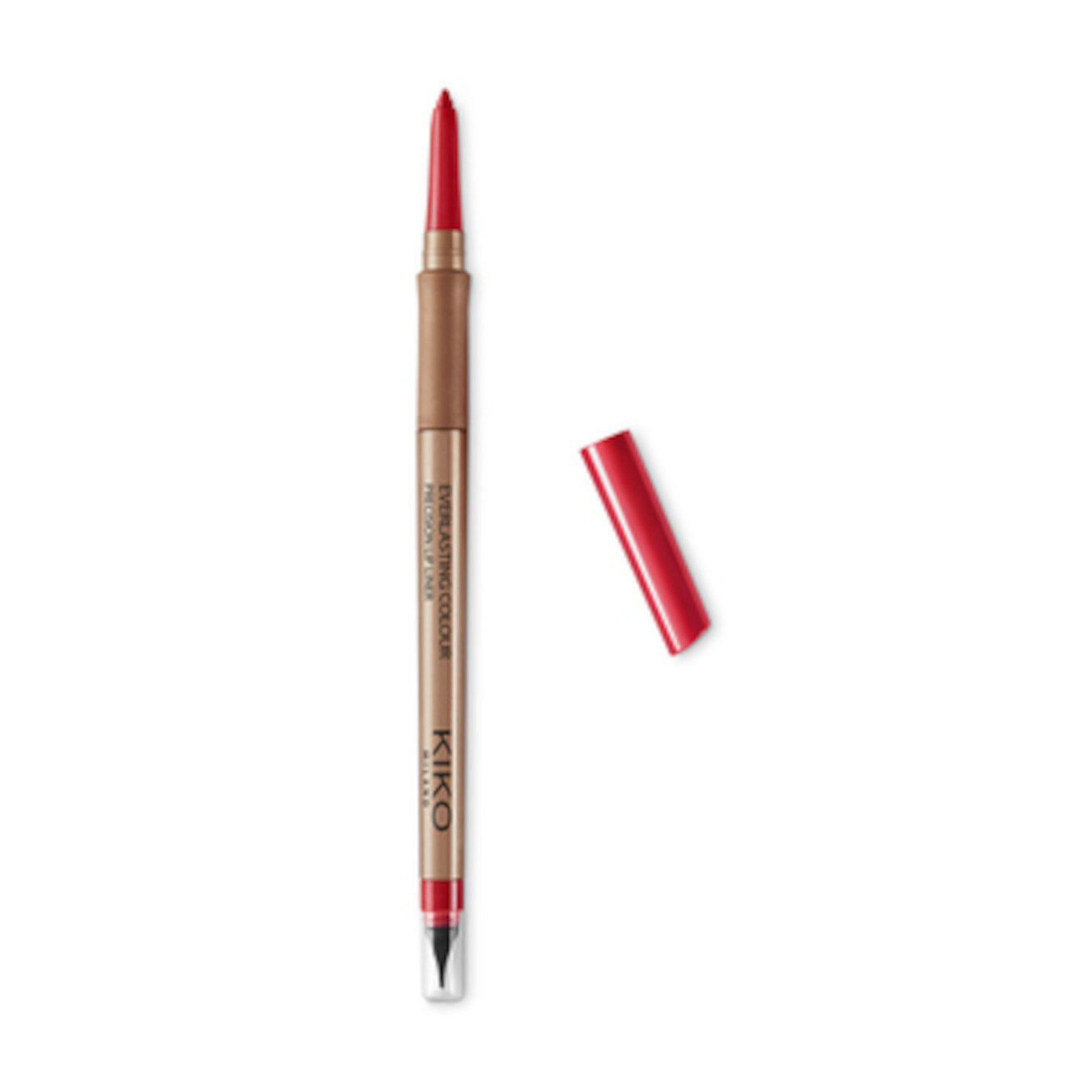 KIKO MILANO Everlasting Colour Precision Lip Liner Automatic Lip Pencil 1ST von Kiko Milano