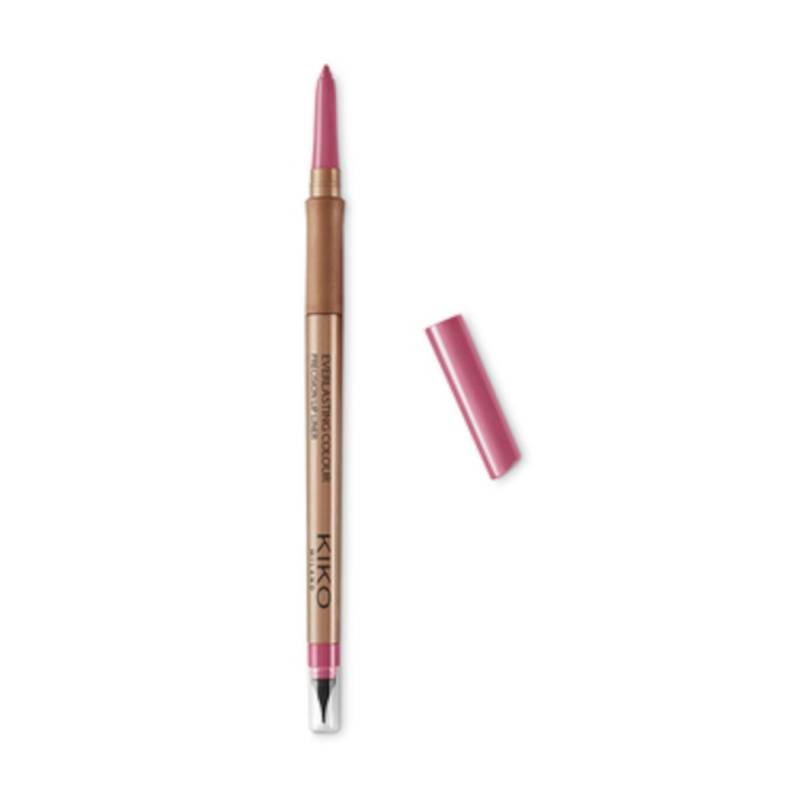 KIKO MILANO Everlasting Colour Precision Lip Liner Automatic Lip Pencil 1ST von Kiko Milano