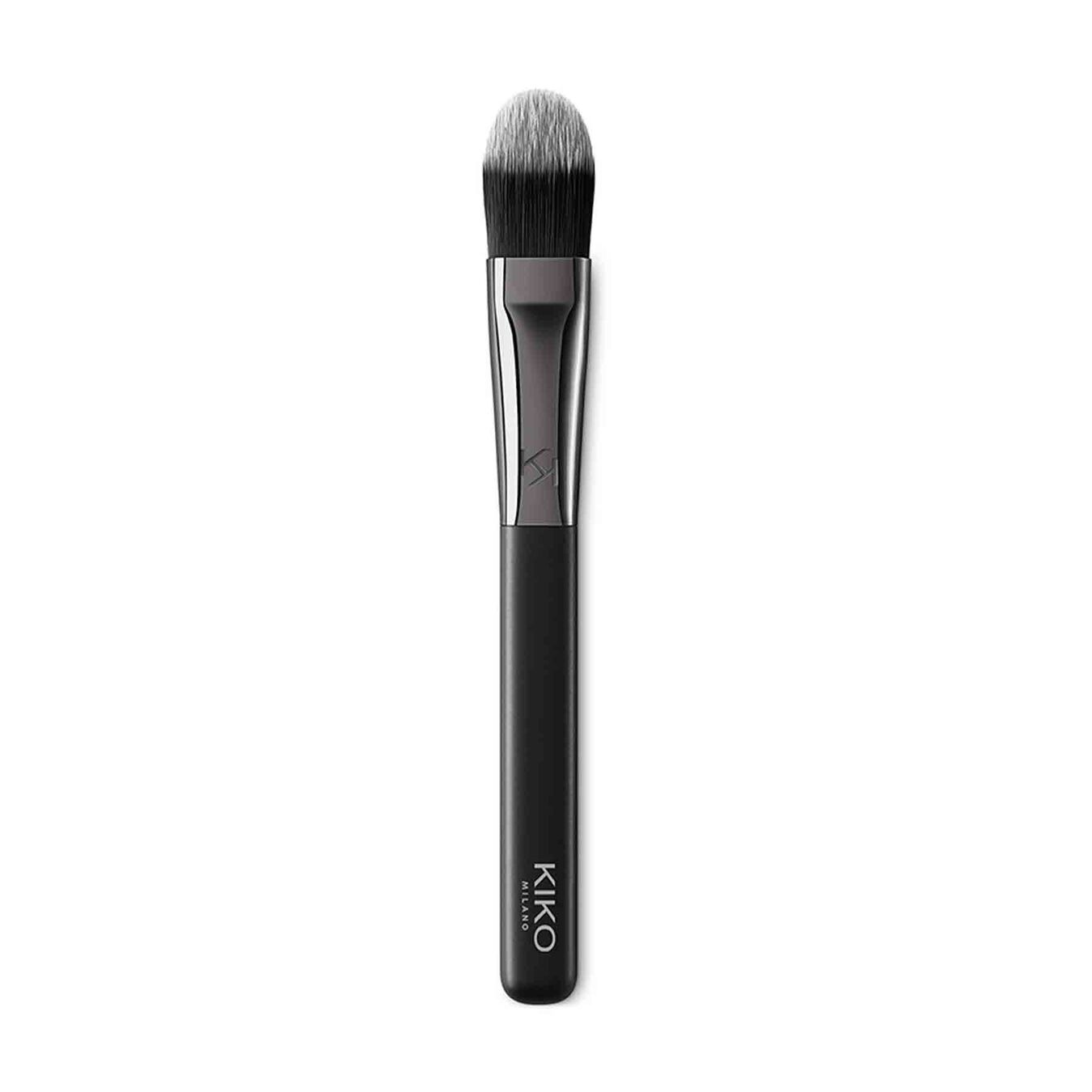 KIKO MILANO Flat Foundation Brush 1ST von Kiko Milano