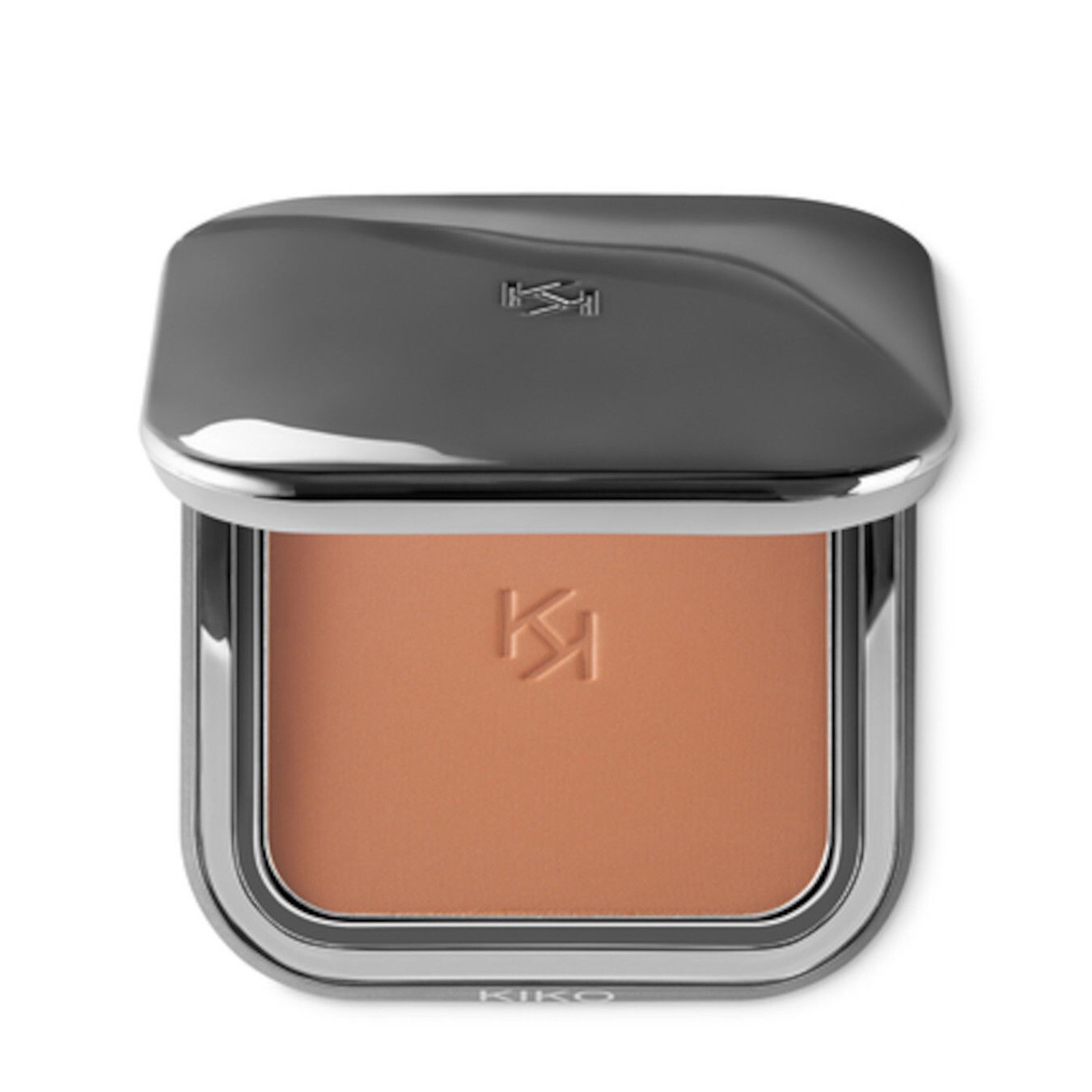 KIKO MILANO Flawless Fusion  Bronzer Powder Compact Bronzers 1ST von Kiko Milano