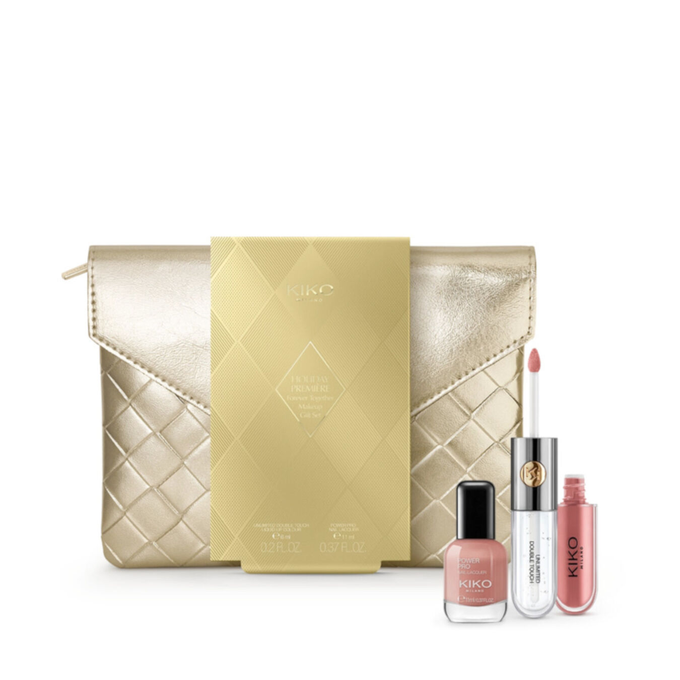 KIKO MILANO Forever Togehter Makeup Make-up Set von Kiko Milano