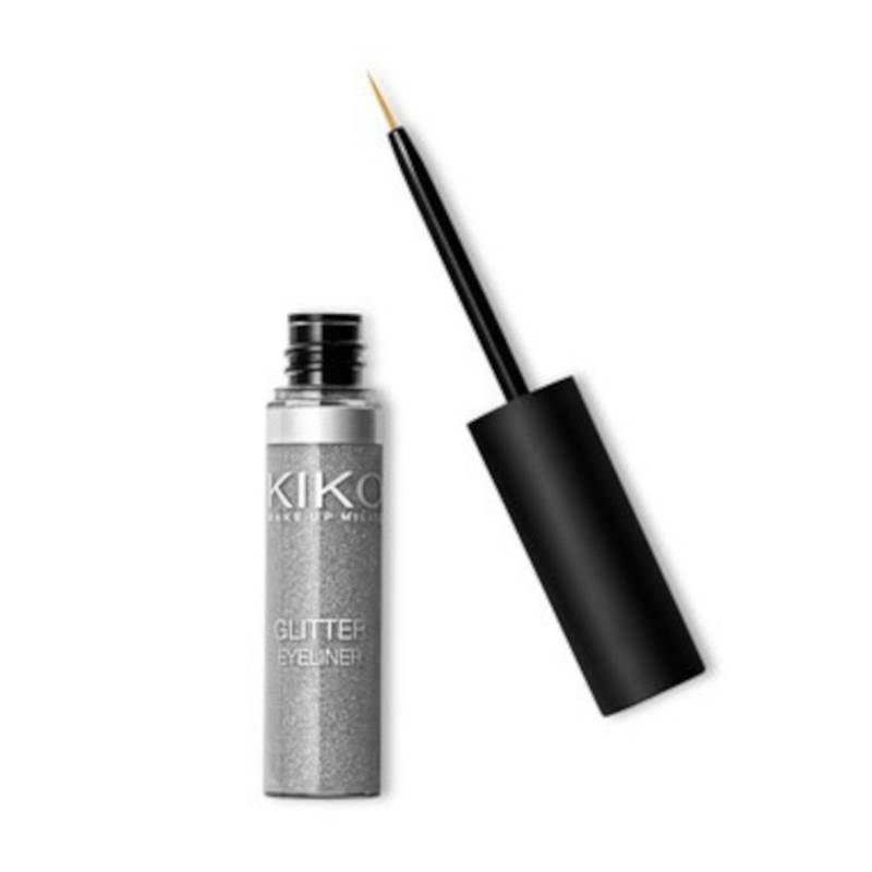 KIKO MILANO Glitter Eyeliner Eyeliner 1ST von Kiko Milano