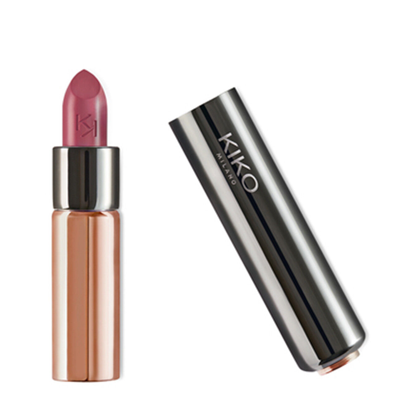 KIKO MILANO Gossamer Emotion Creamy Lipstick Lipstick 1ST von Kiko Milano