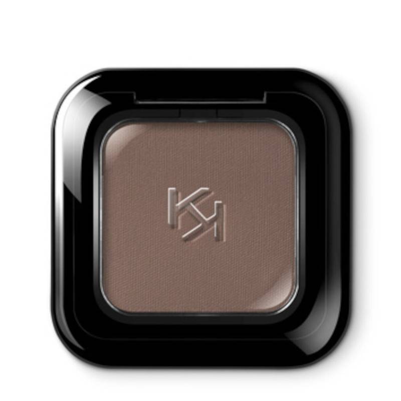 KIKO MILANO High Pigment Eyeshadow Compact Eyeshadows 1ST von Kiko Milano