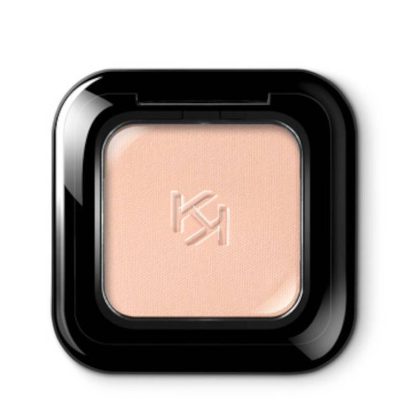 KIKO MILANO High Pigment Eyeshadow Compact Eyeshadows 1ST von Kiko Milano