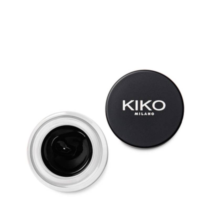 KIKO MILANO Lasting Gel Eyeliner Eyeliner 1ST von Kiko Milano