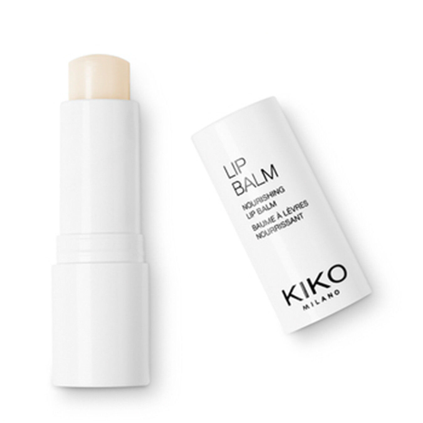 KIKO MILANO Lip Balm Lip Treatment 1ST von Kiko Milano