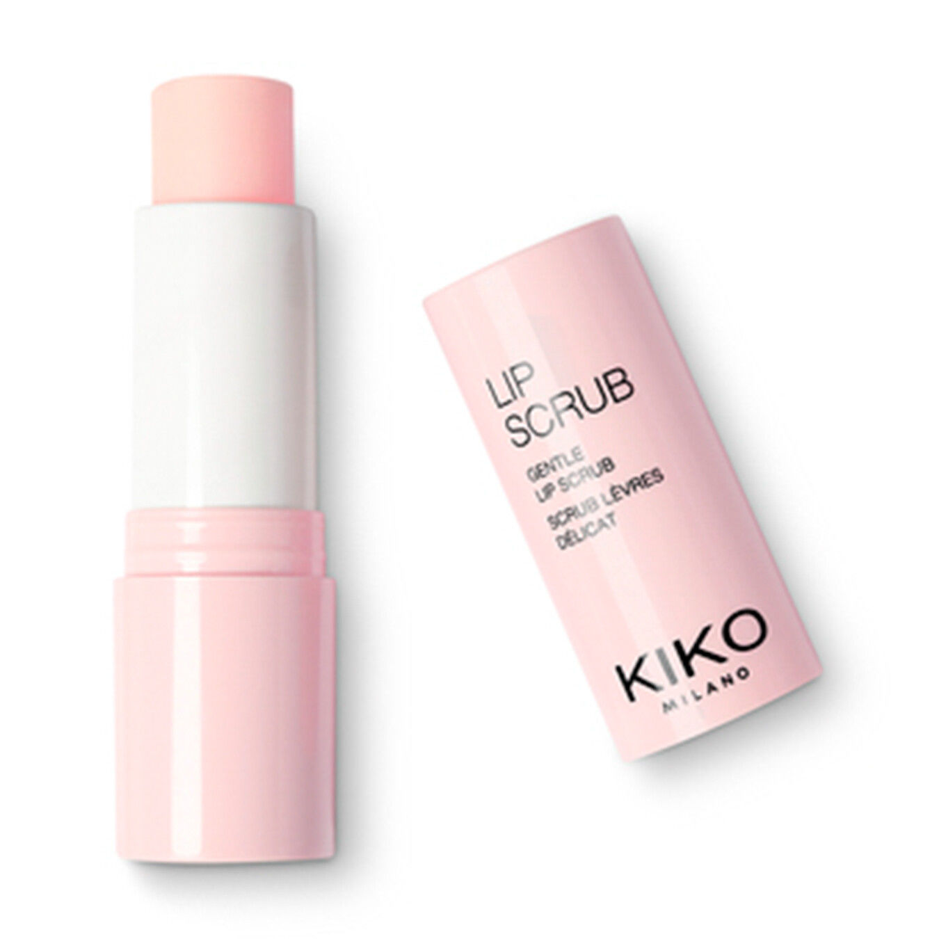 KIKO MILANO Lip Scrub Lip Treatment von Kiko Milano