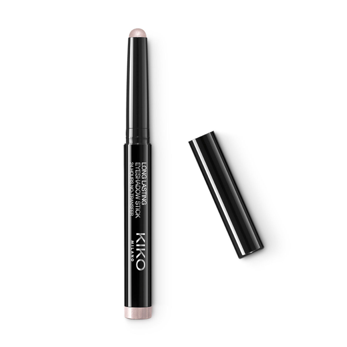 KIKO MILANO Long Lasting Eyeshadow Stick 1ST von Kiko Milano