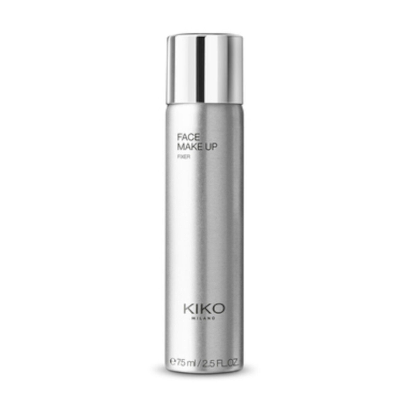 KIKO MILANO Make Up Fixer Fixers Face Spray 1ST von Kiko Milano