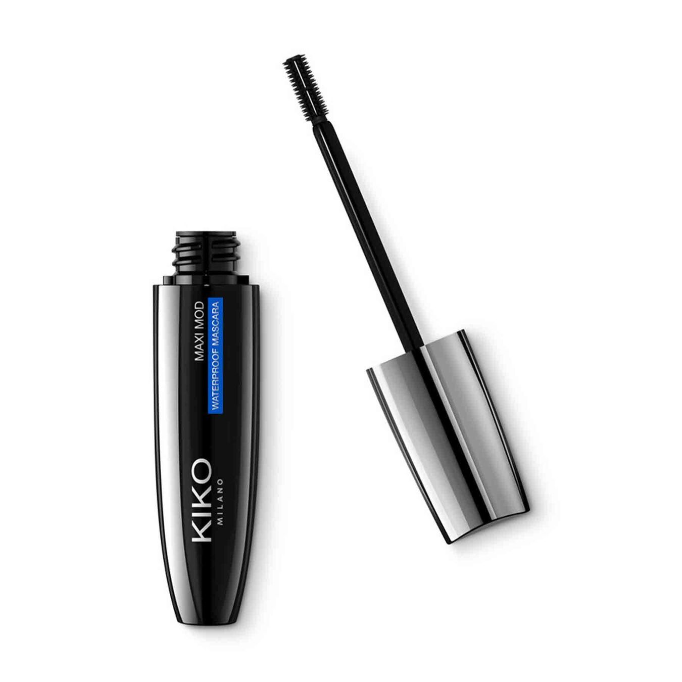 KIKO MILANO Maxi Mod Waterproof Volumizing Mascara 1ST von Kiko Milano