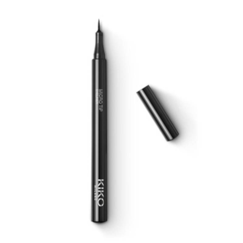 KIKO MILANO Micro Tip Eyeliner Eyeliner 1ST von Kiko Milano