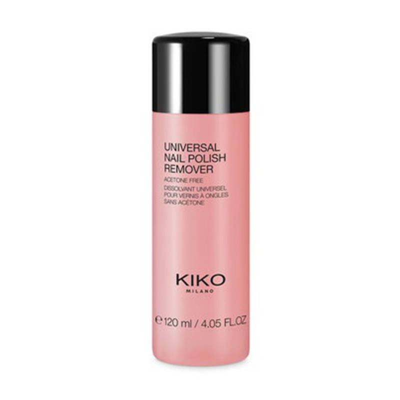 KIKO MILANO Nail Polish Remover Universal Liquids 1ST von Kiko Milano