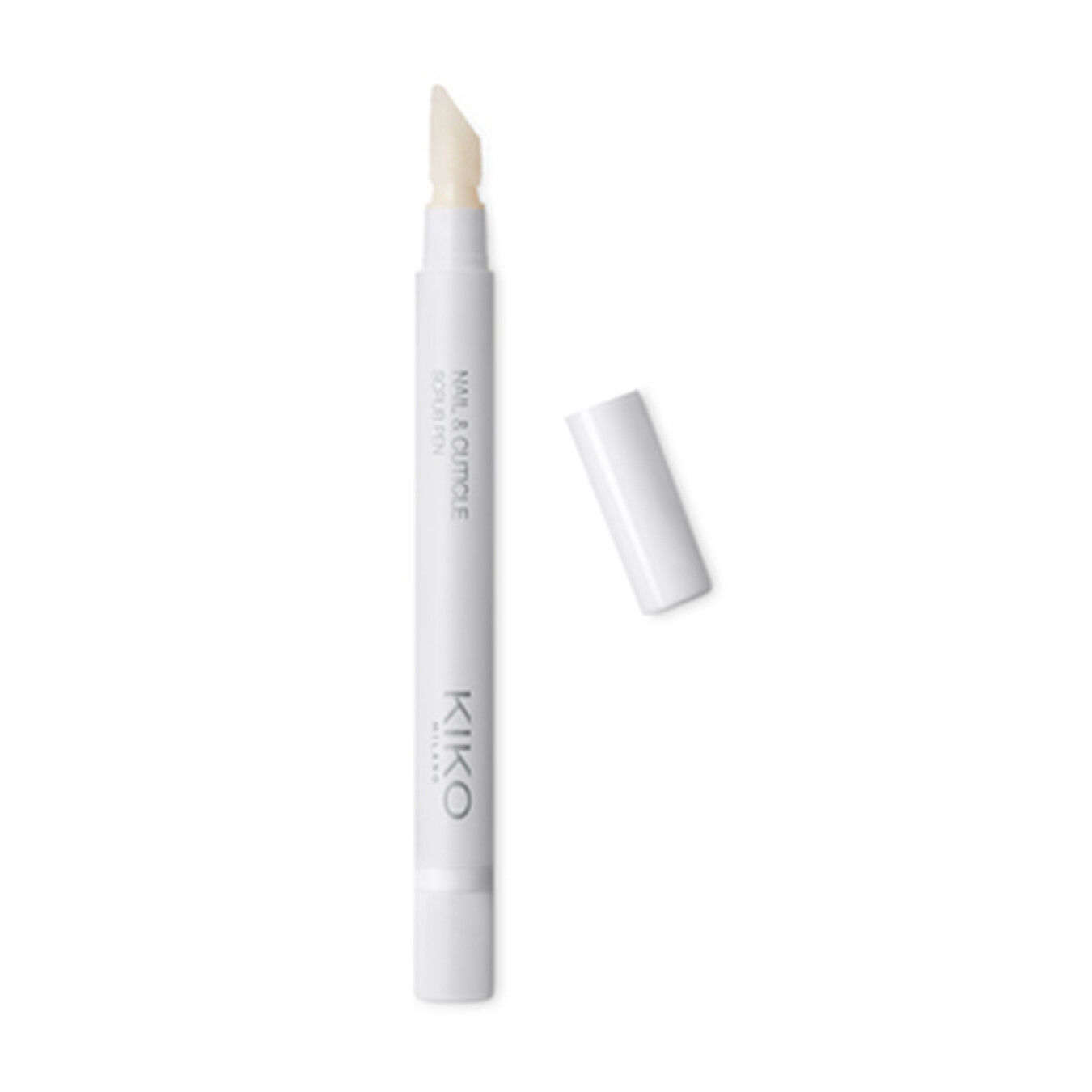 KIKO MILANO Nail & Cuticle Scrub Pen Nail Care 1ST von Kiko Milano