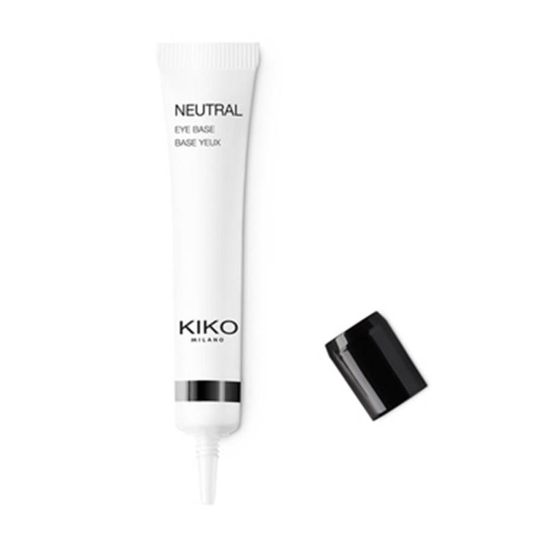 KIKO MILANO Neutral Eye Base Primers Eyes 1ST von Kiko Milano