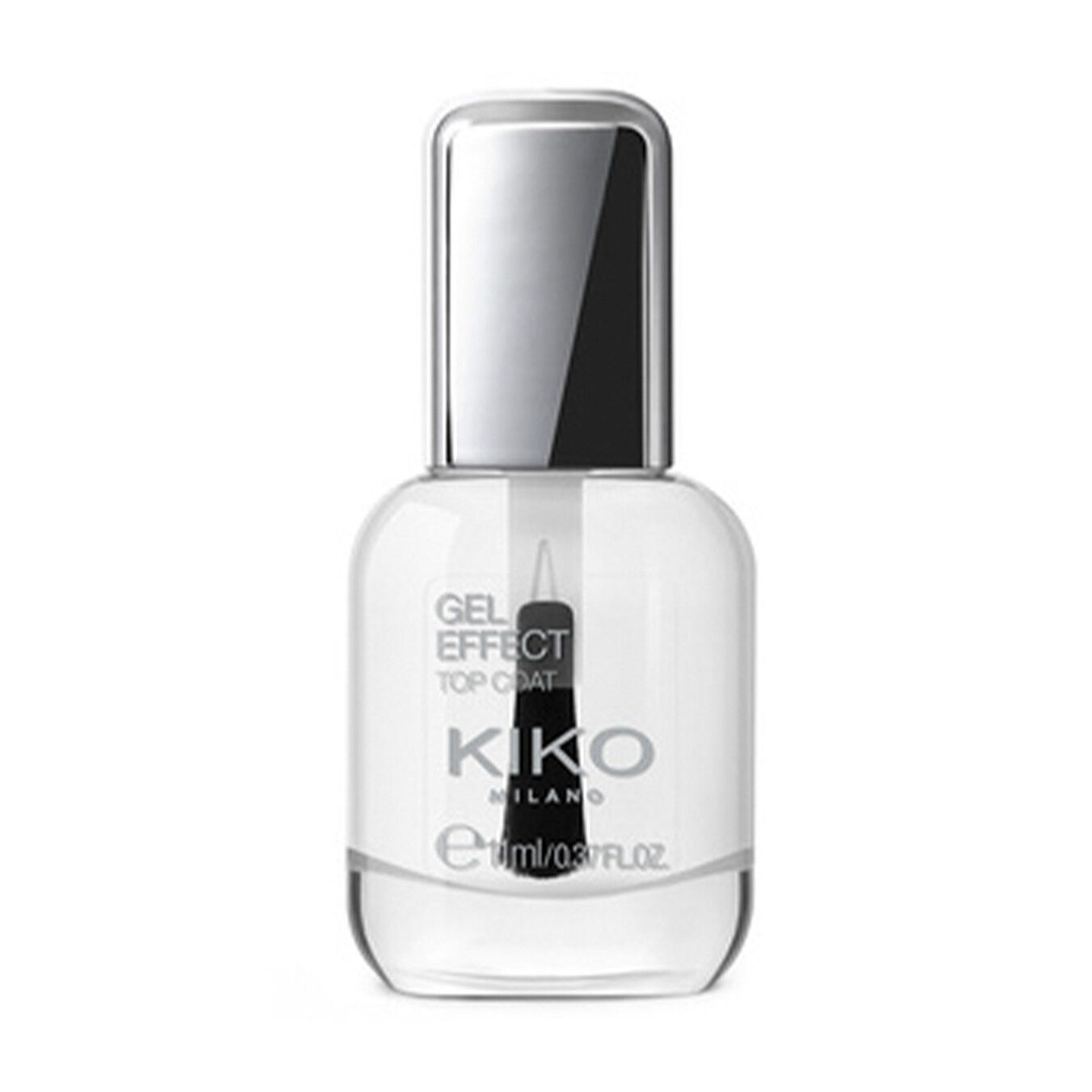 KIKO MILANO New Gel Effect Top Coat Nail Care 1ST von Kiko Milano