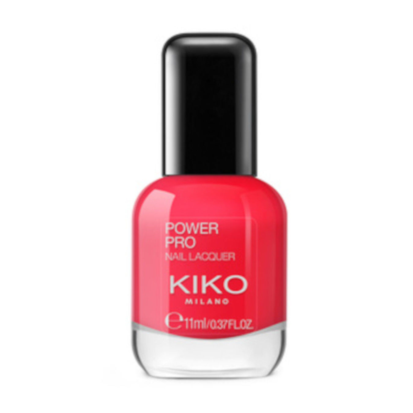 KIKO MILANO New Power Pro Colour Nail Lacquer 1ST von Kiko Milano