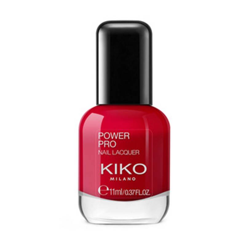 KIKO MILANO New Power Pro Colour Nail Lacquer 1ST von Kiko Milano