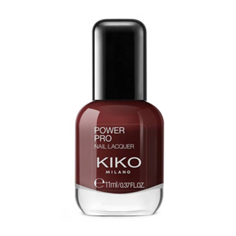 KIKO MILANO New Power Pro Colour Nail Lacquer 1ST von Kiko Milano