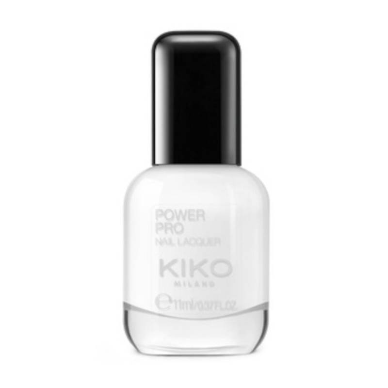 KIKO MILANO New Power Pro Colour Nail Lacquer 1ST von Kiko Milano