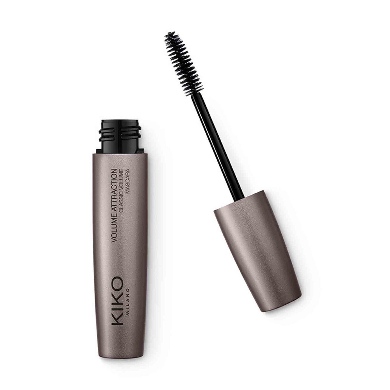 KIKO MILANO New Volume Attraction Volumizing Mascara 1ST von Kiko Milano