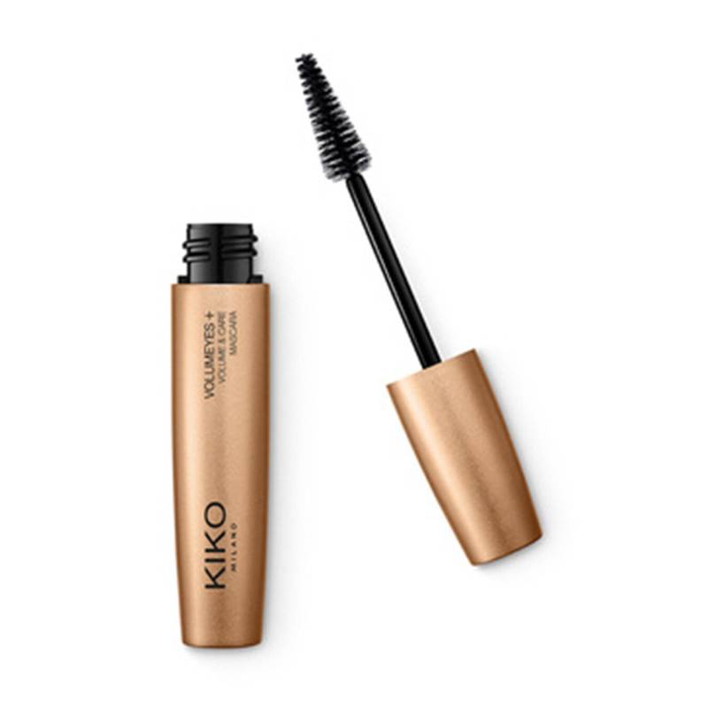 KIKO MILANO New Volumeyes+ Volumizing Mascara 1ST von Kiko Milano