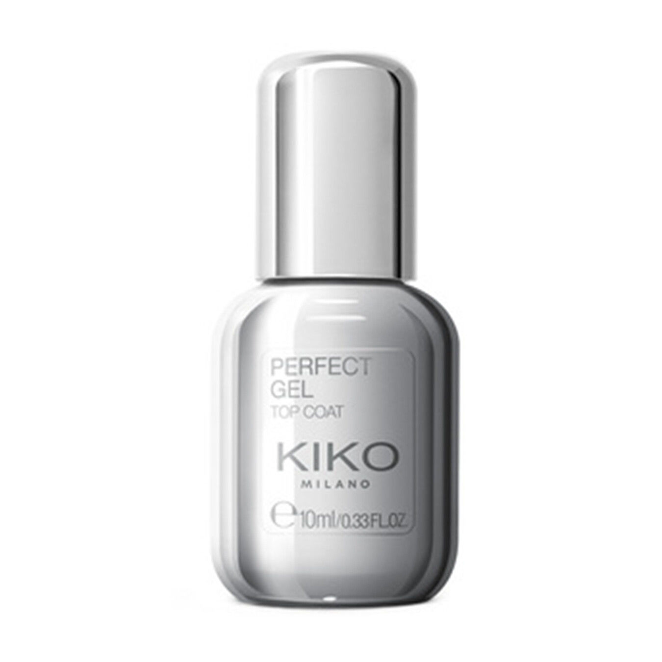 KIKO MILANO Perfect Gel Gel Top Coat 1ST von Kiko Milano