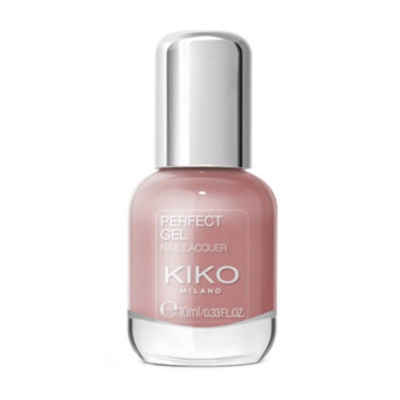 KIKO MILANO Perfect Gel Nail Lacquer 1ST von Kiko Milano