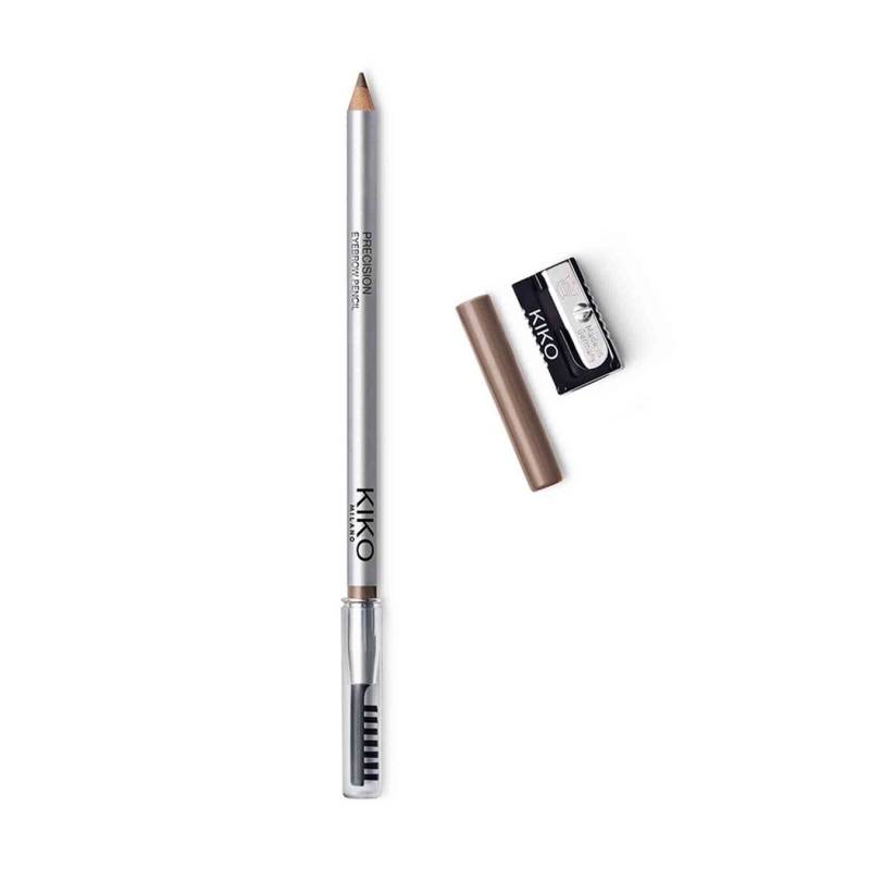 KIKO MILANO Precision Eyebrow Pencil 1ST von Kiko Milano