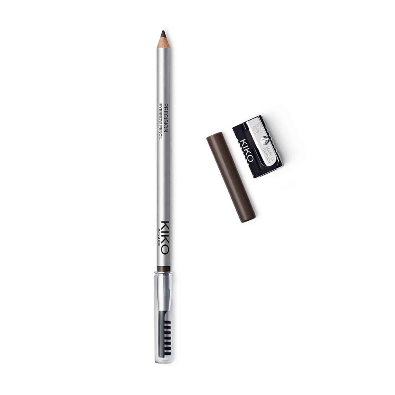 KIKO MILANO Precision Eyebrow Pencil 1ST von Kiko Milano