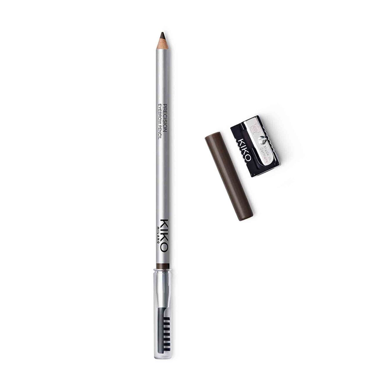 KIKO MILANO Precision Eyebrow Pencil 1ST von Kiko Milano