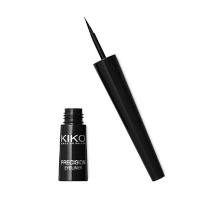 KIKO MILANO Precision Eyeliner Eyeliner 1ST von Kiko Milano