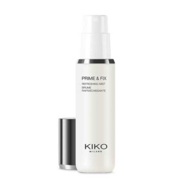 KIKO MILANO Prime & Fix Refreshing Mist Fixers Face Spray 1ST von Kiko Milano