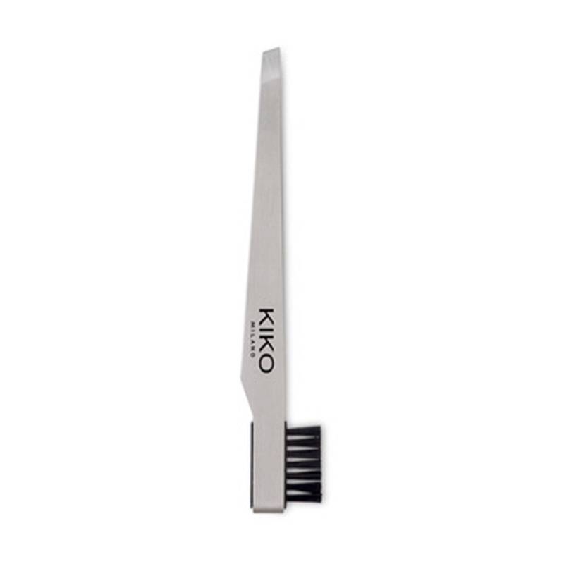 KIKO MILANO Pro Tweezers Combo Tweezers 1ST von Kiko Milano