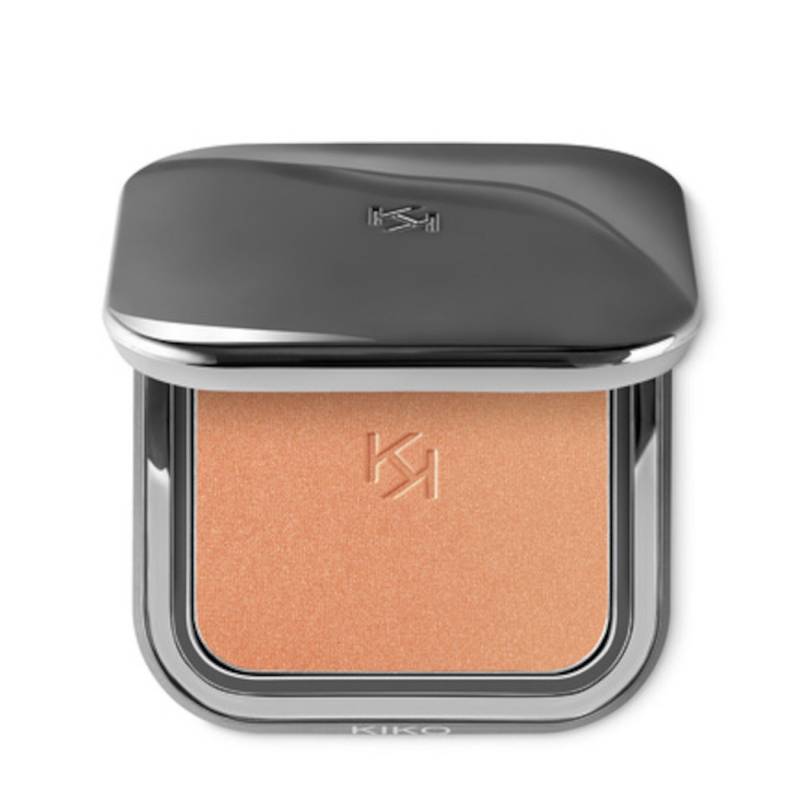 KIKO MILANO Radiant Touch Bronzing Powder Compact Bronzers 1ST von Kiko Milano