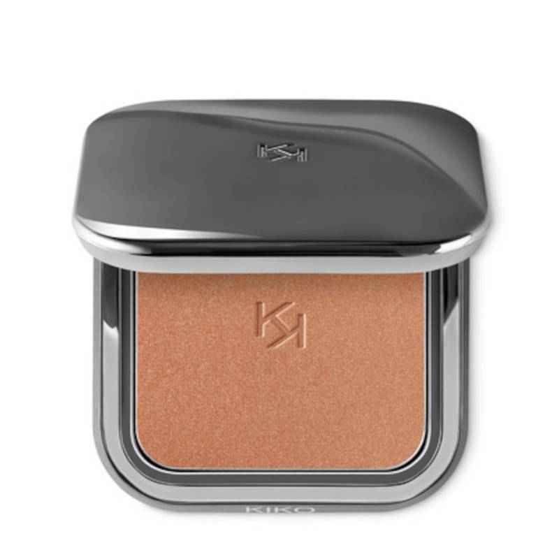 KIKO MILANO Radiant Touch Bronzing Powder Compact Bronzers 1ST von Kiko Milano