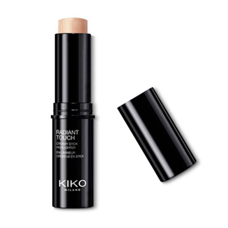 KIKO MILANO Radiant Touch Creamy Stick Highlighter Stick Highlighters 1ST von Kiko Milano