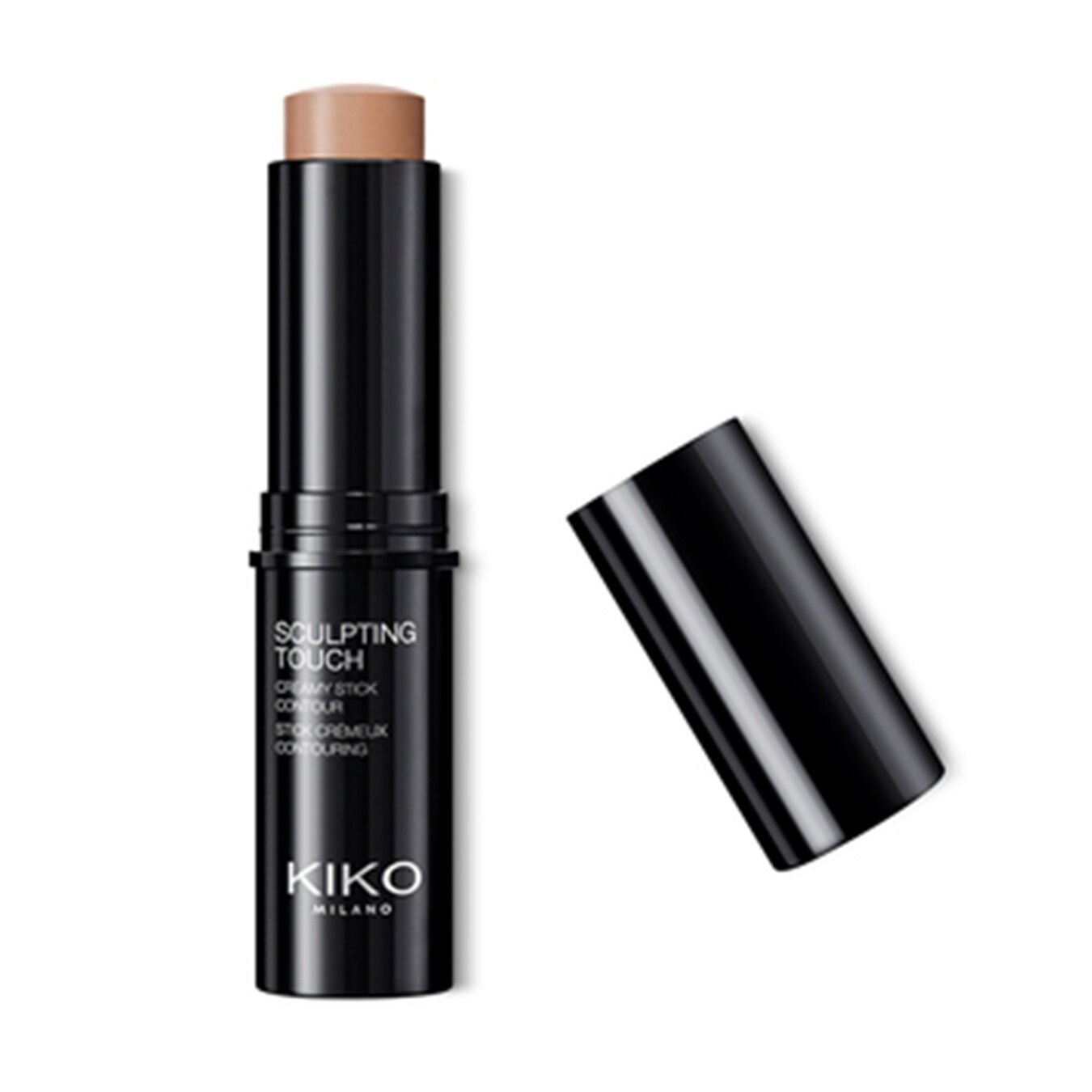 KIKO MILANO Sculpting Touch Creamy Stick Contour Stick Contouring 1ST von Kiko Milano