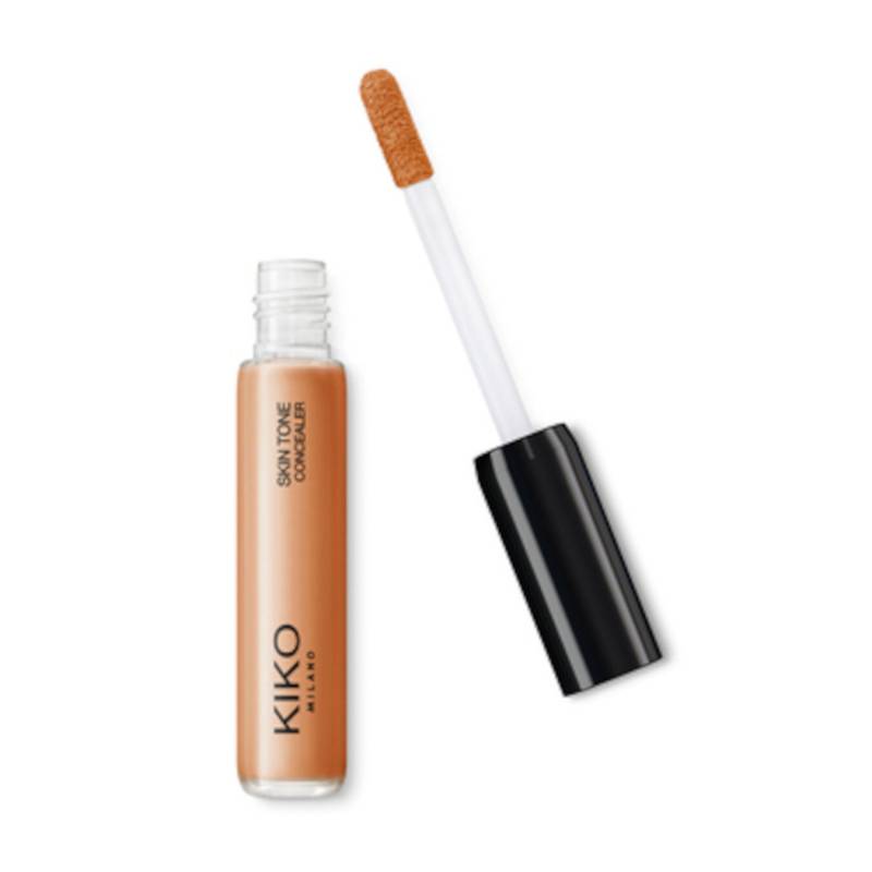 KIKO MILANO Skin Tone Concealer Fluid Concealers 1ST von Kiko Milano